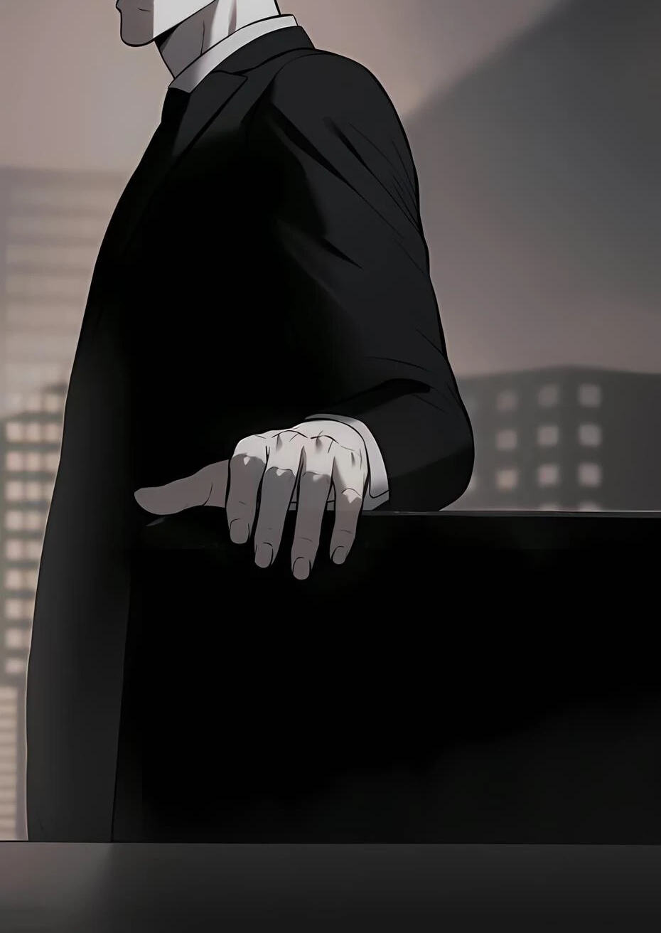 Read Mr. Baek chapter 100 image 89 on Lezhin