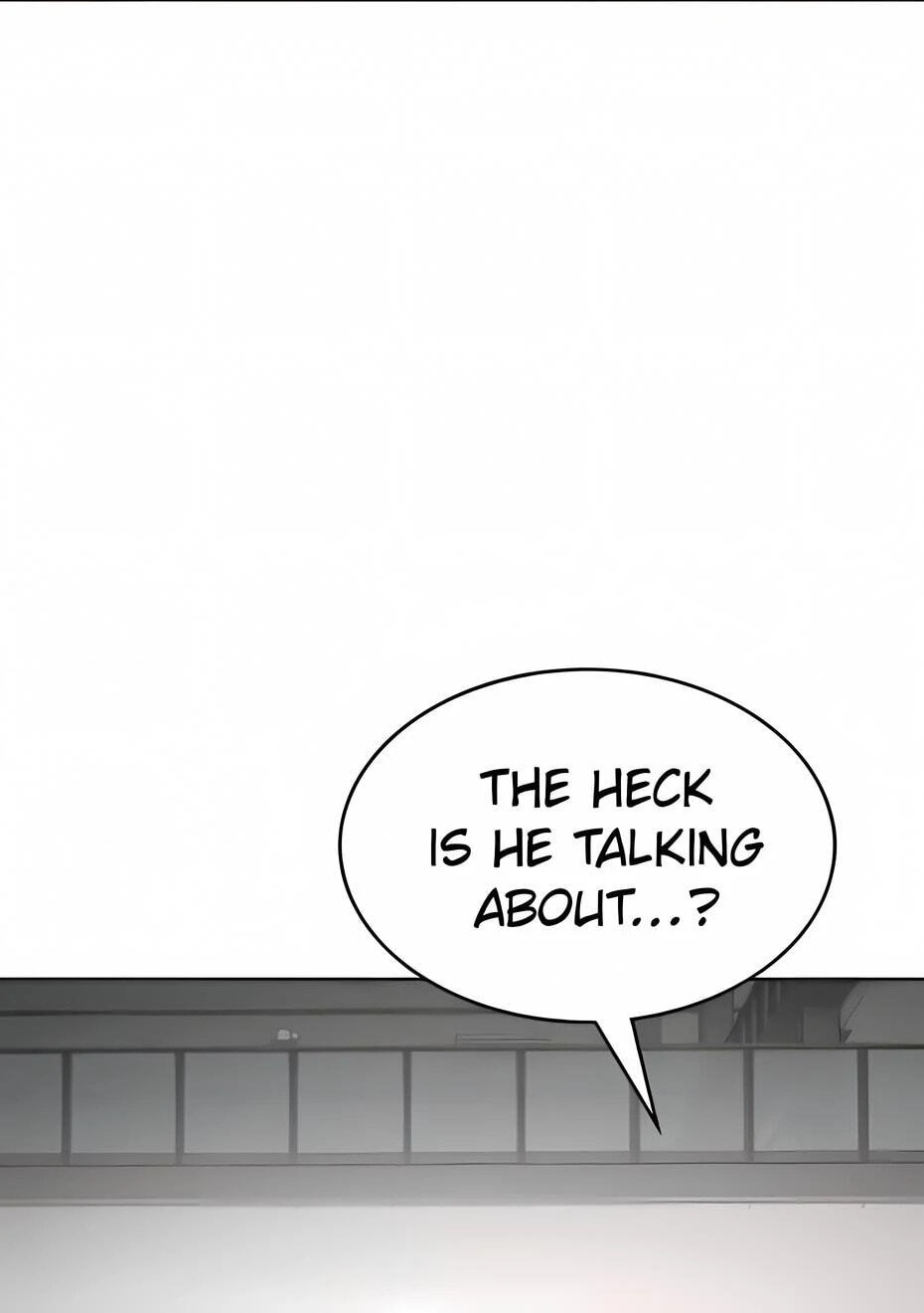 Read Mr. Baek chapter 100 image 9 on Lezhin