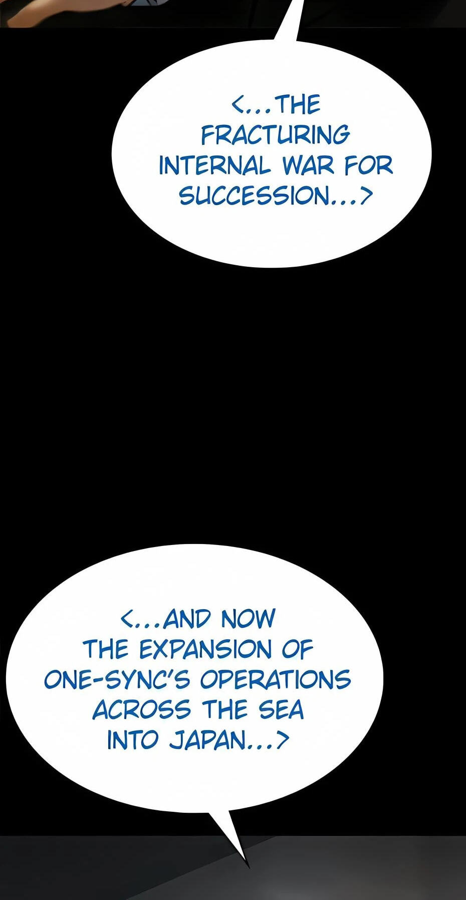 Read Mr. Baek chapter 100 image 94 on Lezhin