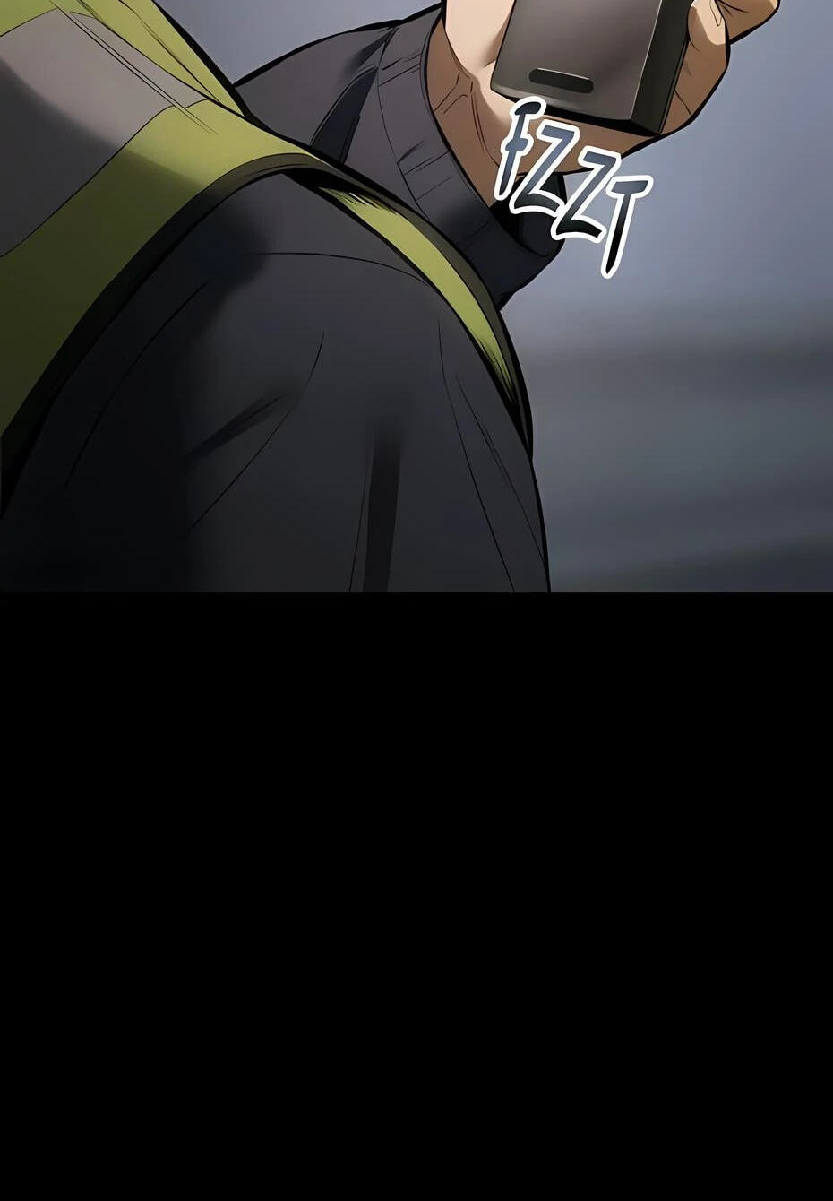 Read Mr. Baek chapter 100 image 99 on Lezhin