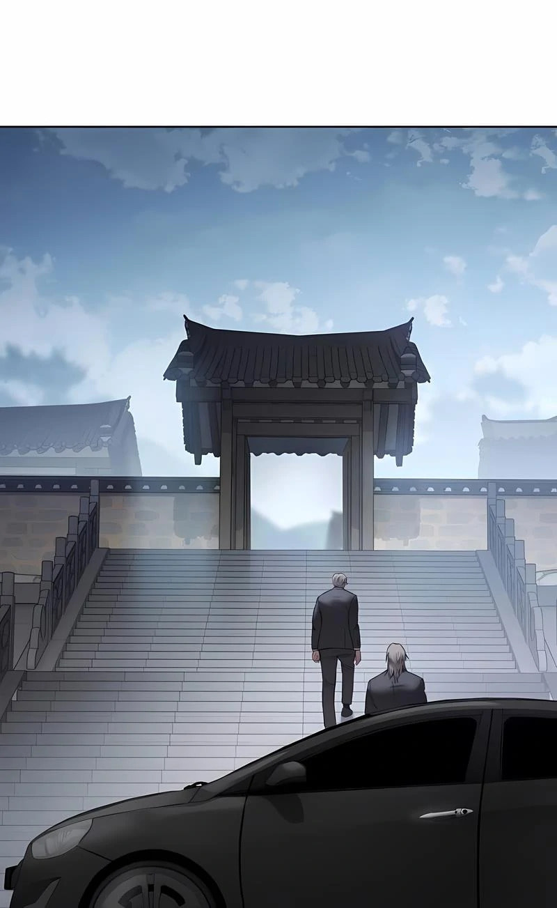 Read Mr. Baek chapter 101 image 100 on Lezhin