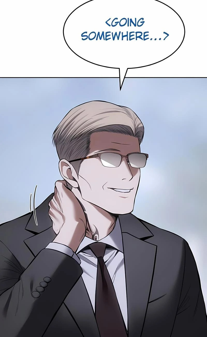 Read Mr. Baek chapter 101 image 103 on Lezhin