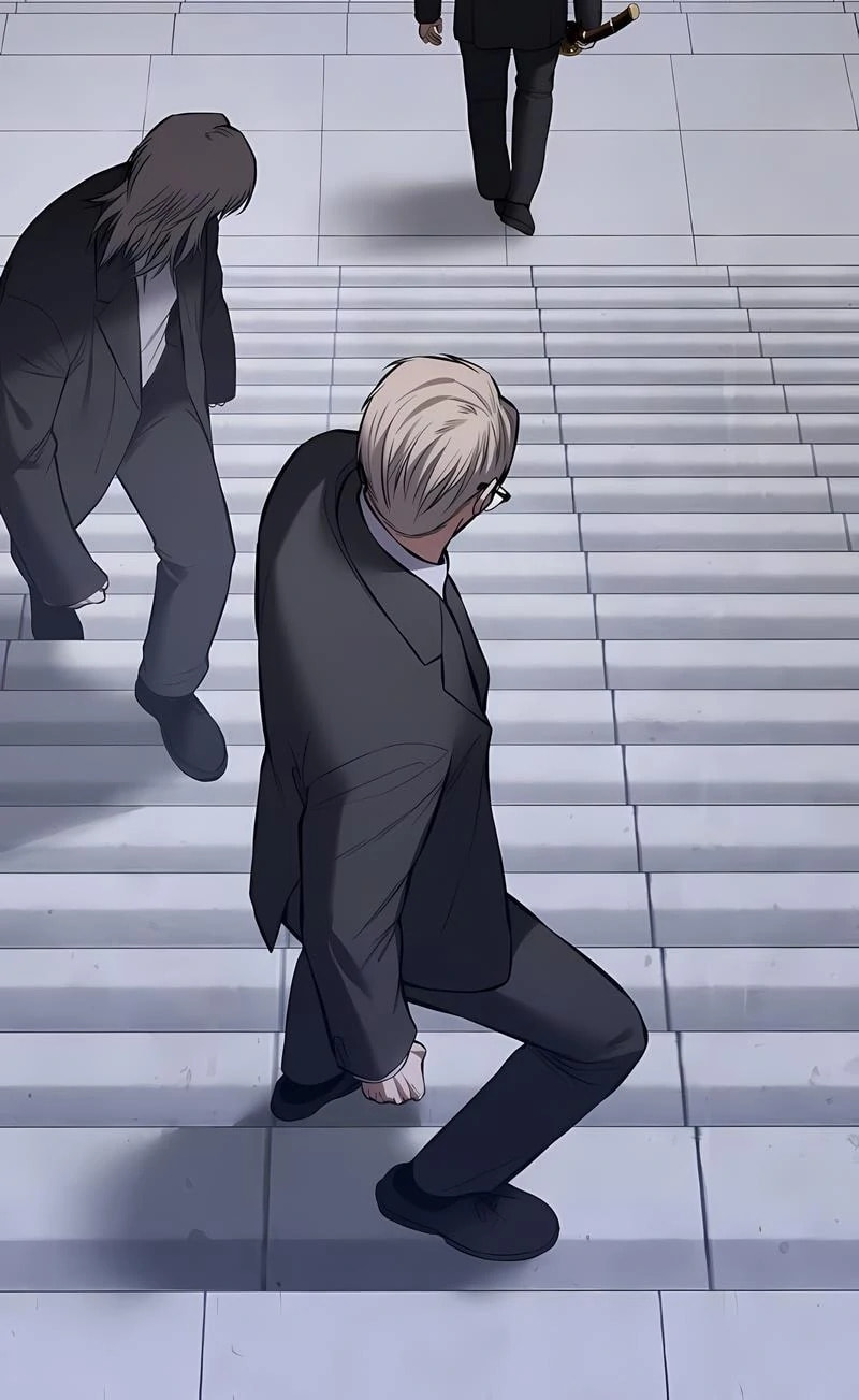 Read Mr. Baek chapter 101 image 109 on Lezhin