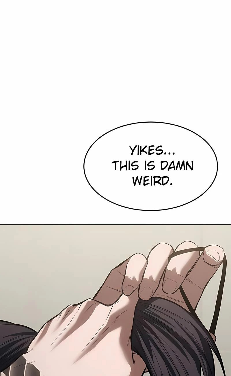 Read Mr. Baek chapter 101 image 112 on Lezhin