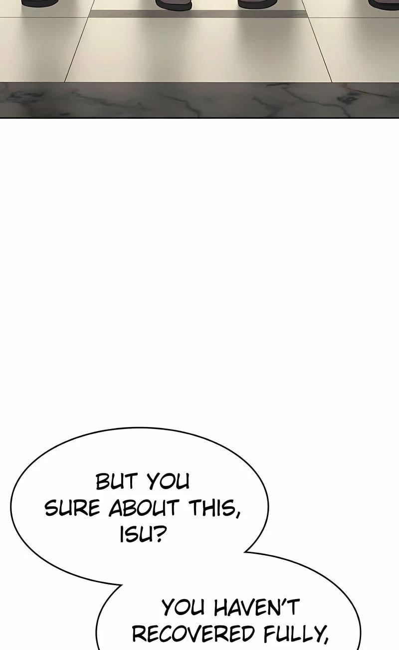 Read Mr. Baek chapter 101 image 117 on Lezhin