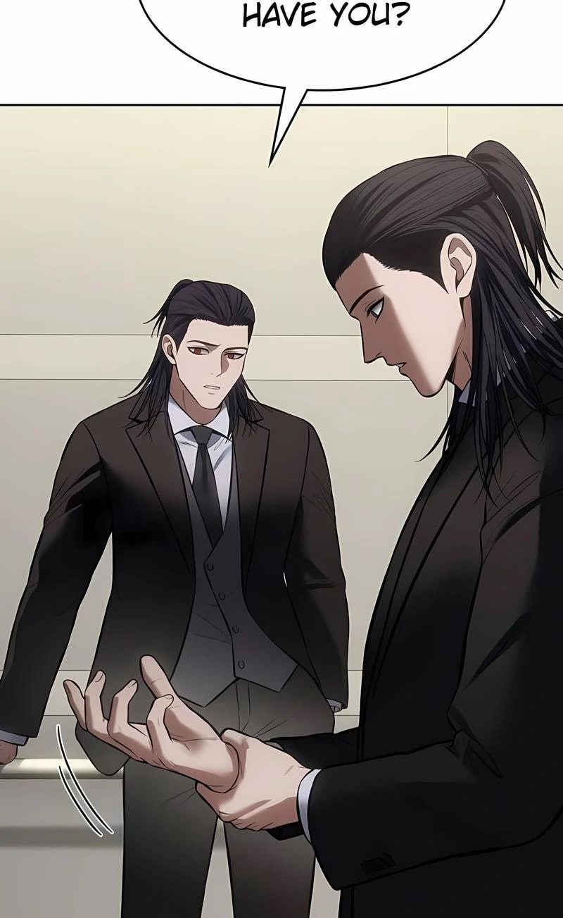 Read Mr. Baek chapter 101 image 118 on Lezhin