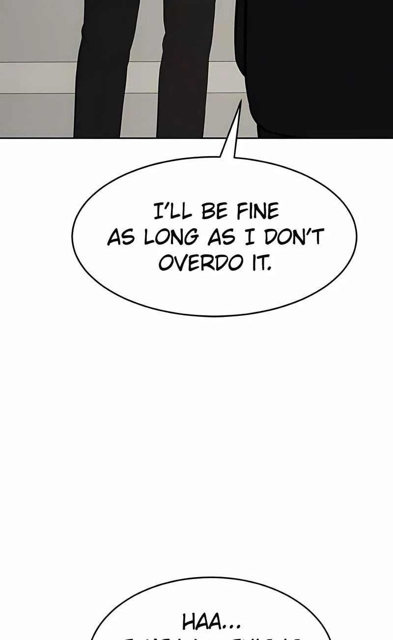Read Mr. Baek chapter 101 image 119 on Lezhin