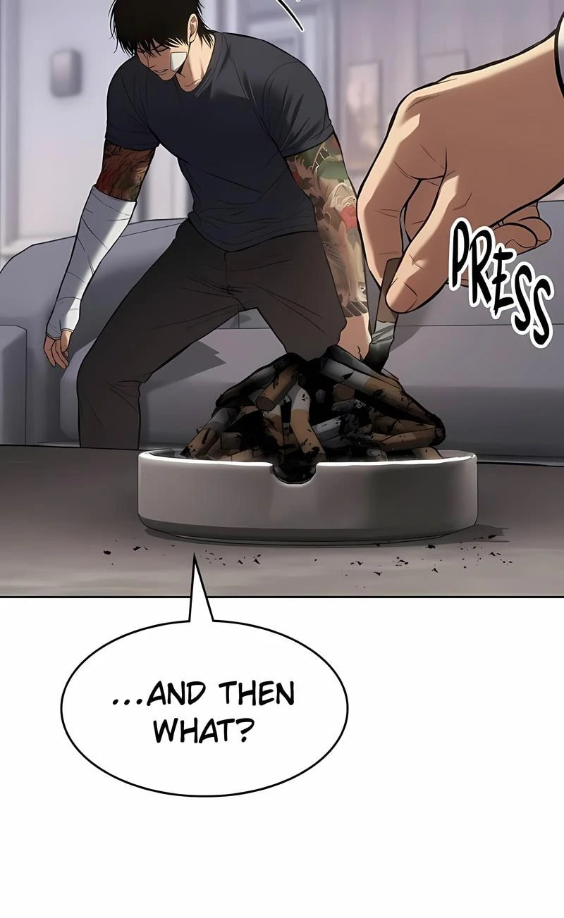 Read Mr. Baek chapter 101 image 12 on Lezhin