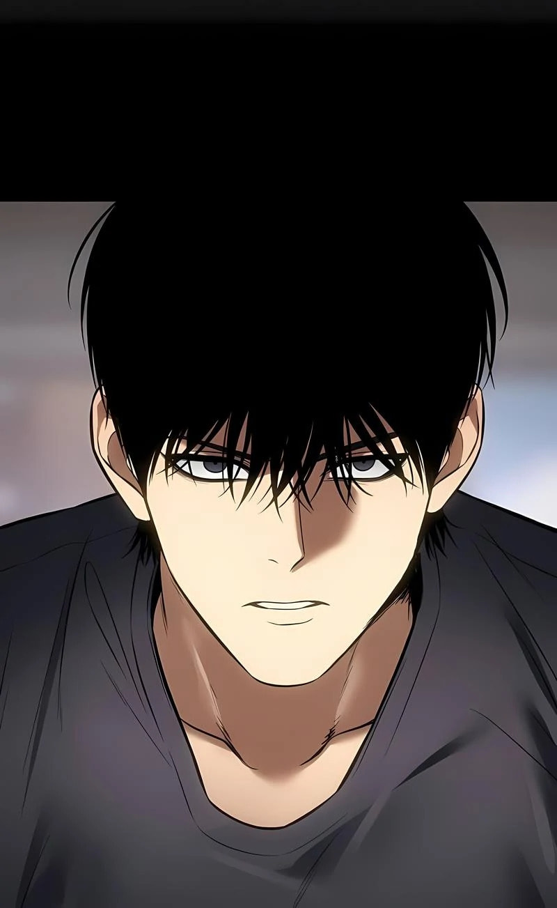 Read Mr. Baek chapter 101 image 122 on Lezhin