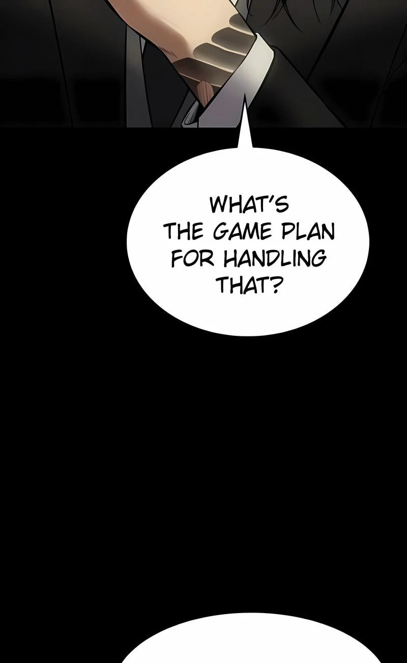 Read Mr. Baek chapter 101 image 132 on Lezhin