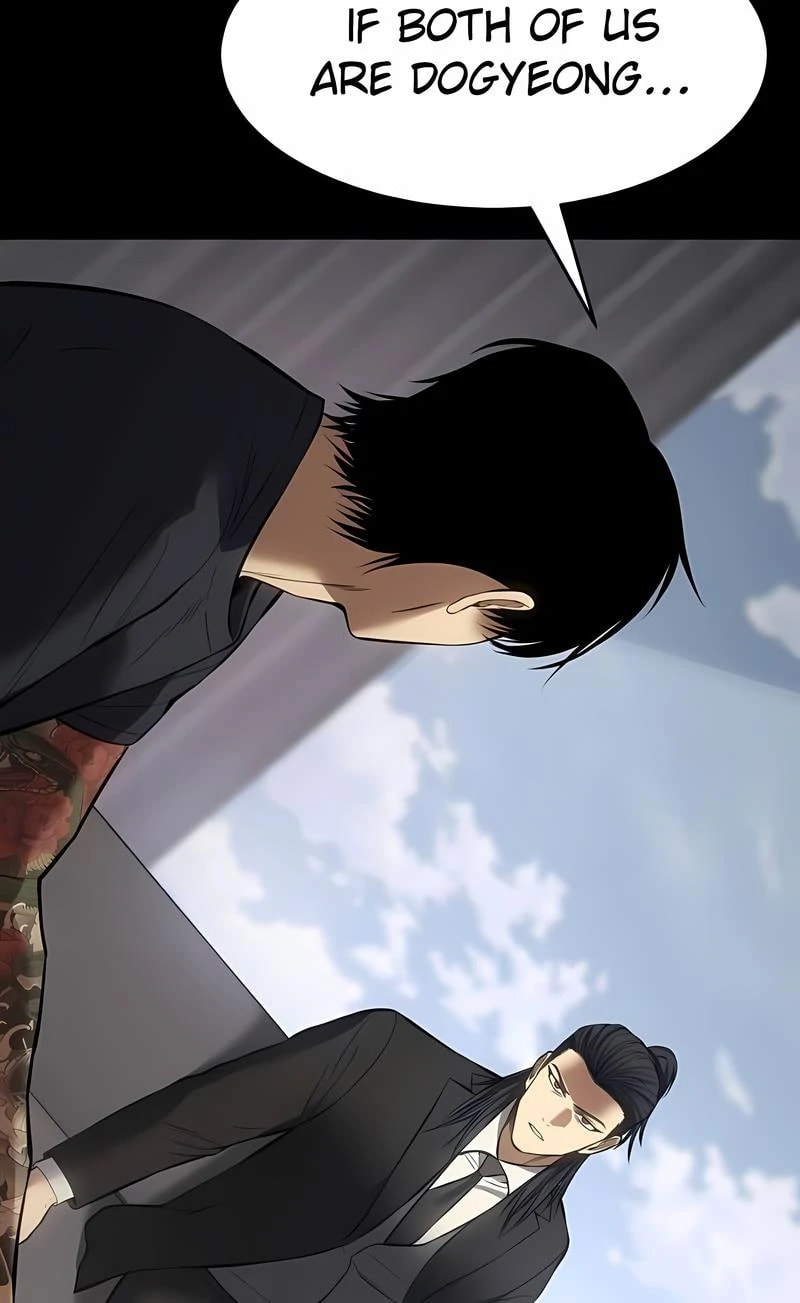 Read Mr. Baek chapter 101 image 133 on Lezhin