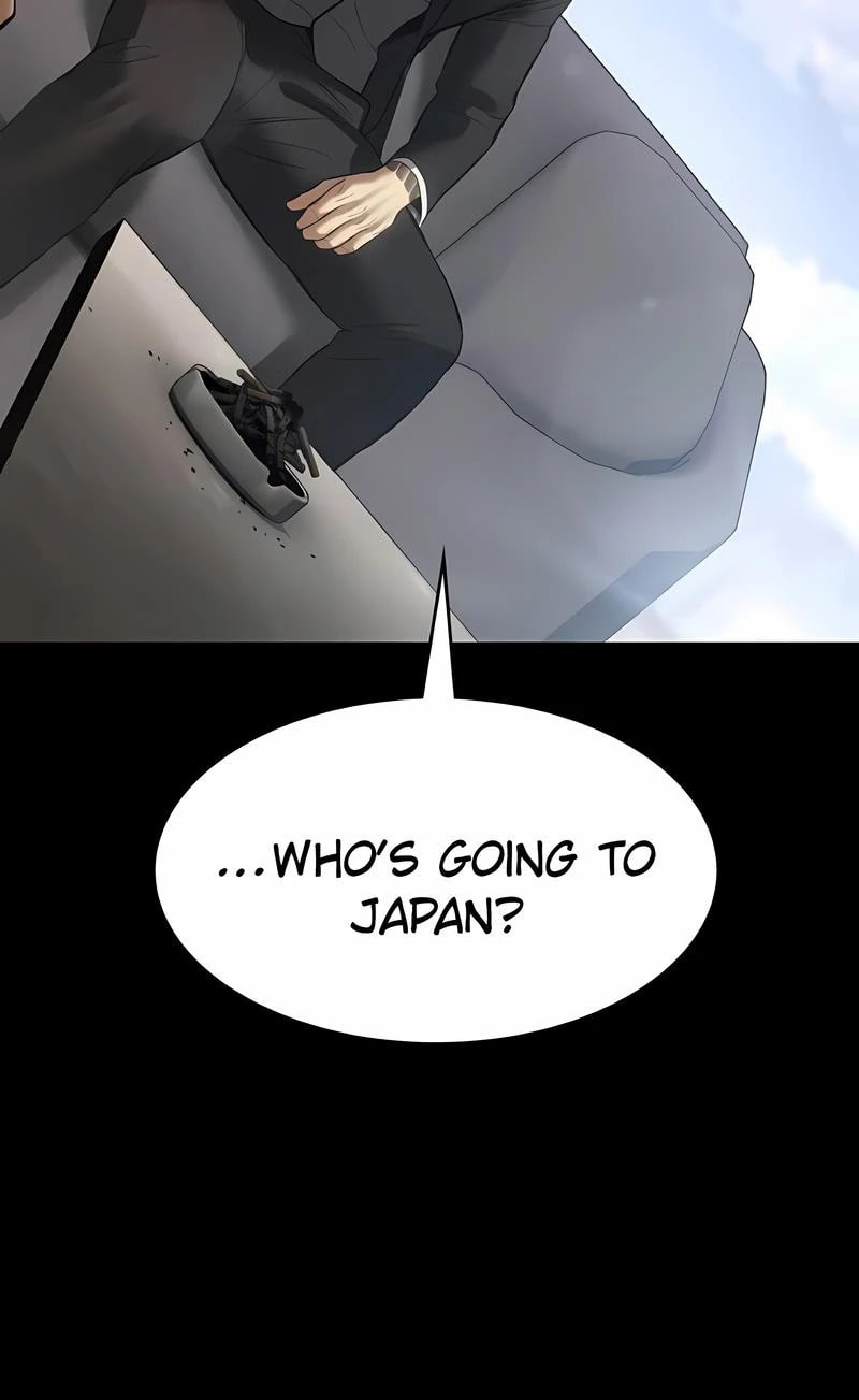 Read Mr. Baek chapter 101 image 134 on Lezhin