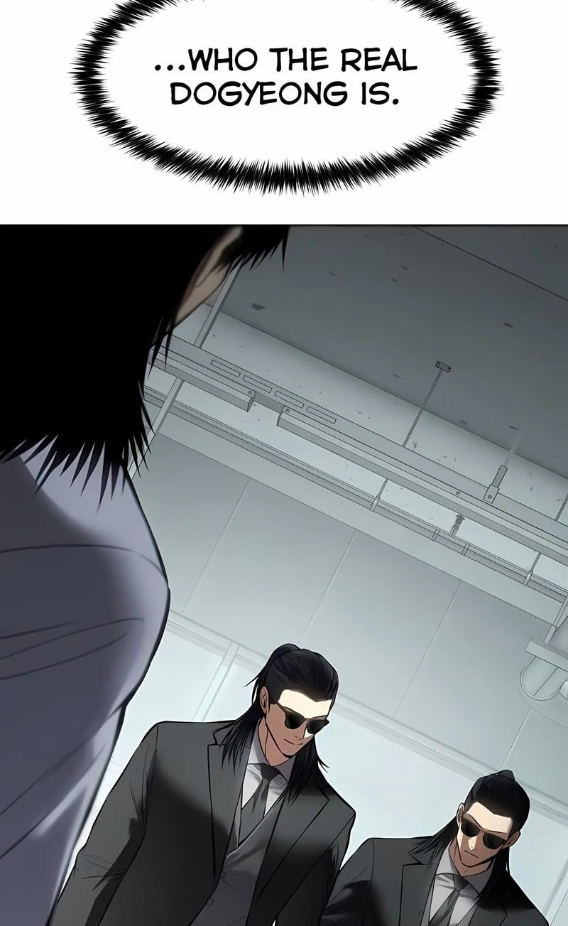 Read Mr. Baek chapter 101 image 140 on Lezhin