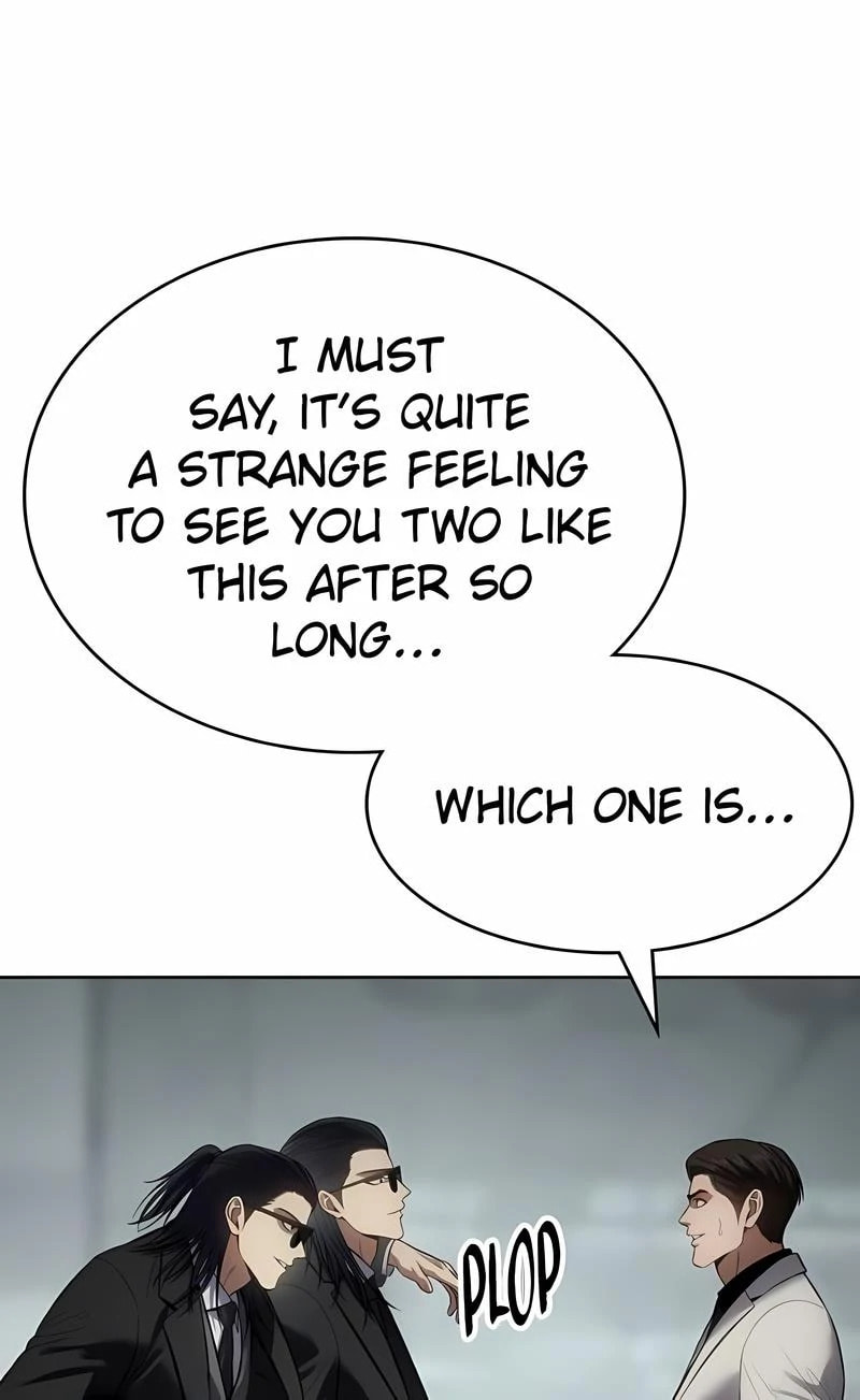Read Mr. Baek chapter 101 image 142 on Lezhin