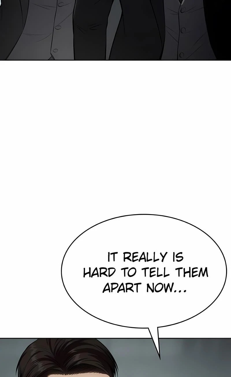 Read Mr. Baek chapter 101 image 145 on Lezhin