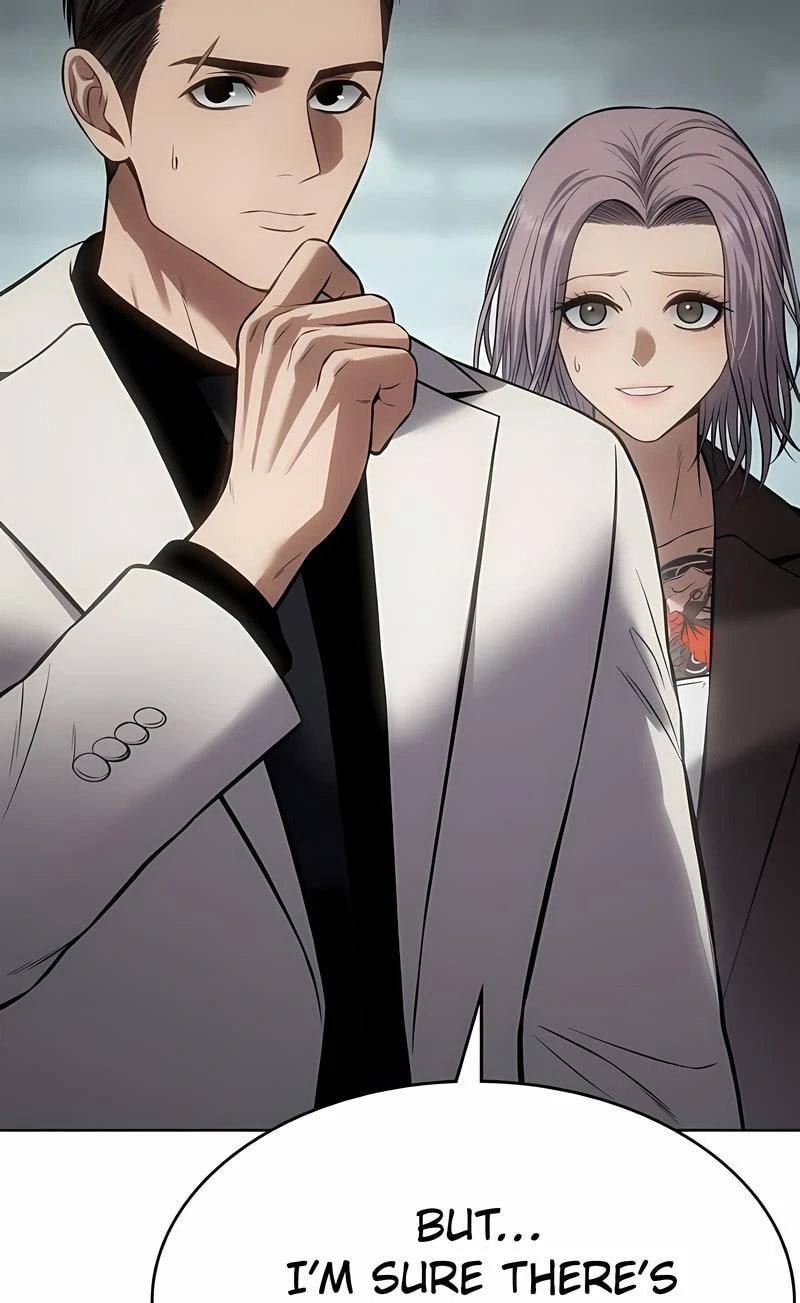 Read Mr. Baek chapter 101 image 146 on Lezhin