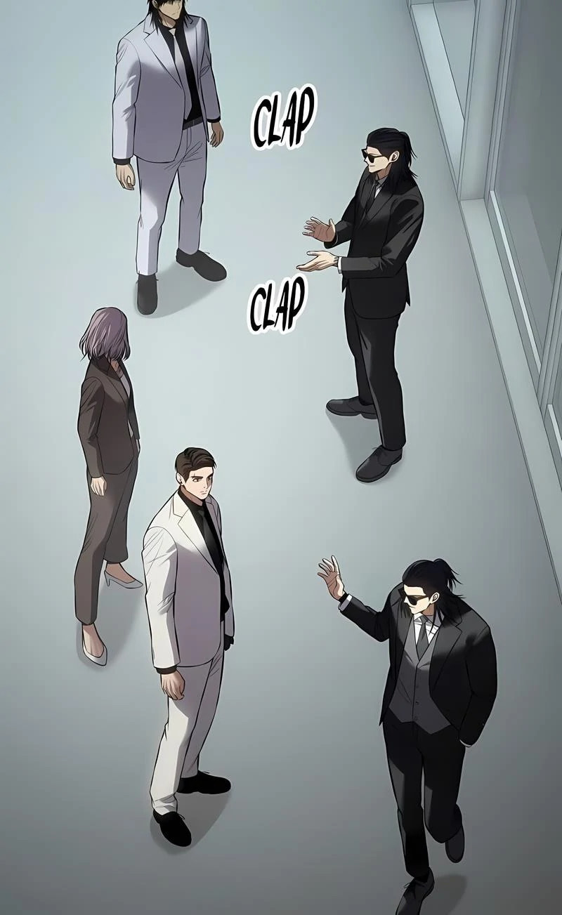 Read Mr. Baek chapter 101 image 148 on Lezhin