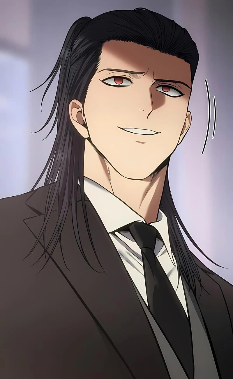 Read Mr. Baek chapter 101 image 15 on Lezhin