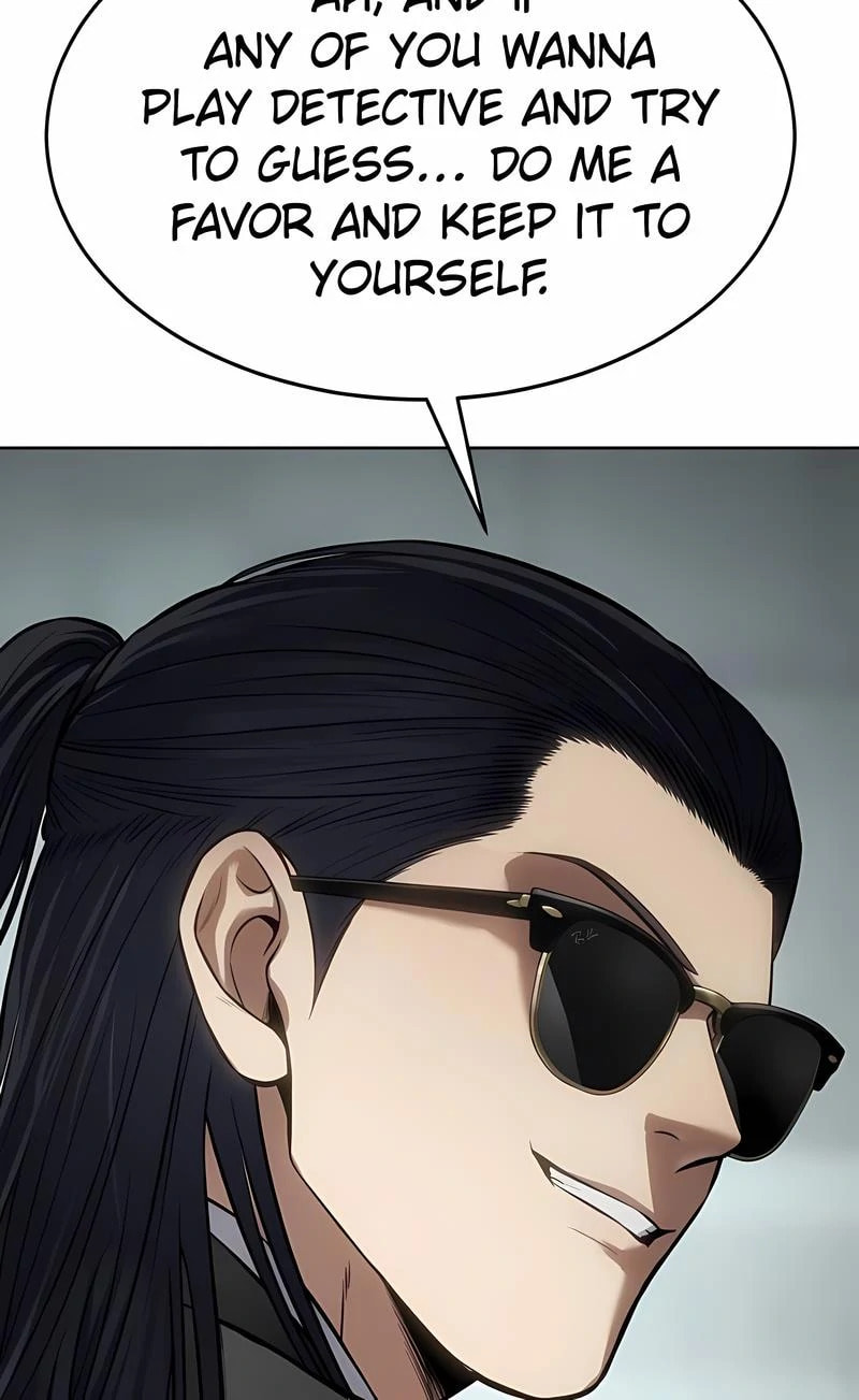 Read Mr. Baek chapter 101 image 150 on Lezhin