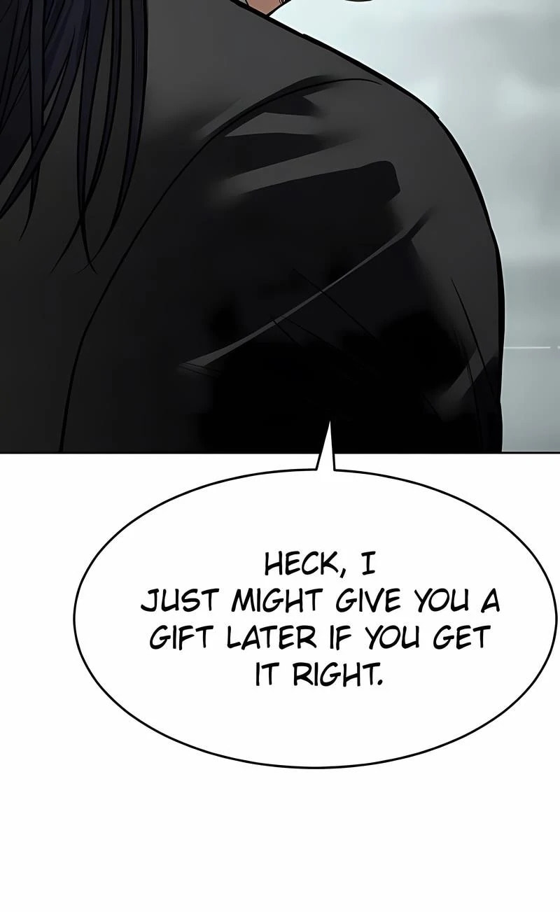Read Mr. Baek chapter 101 image 151 on Lezhin
