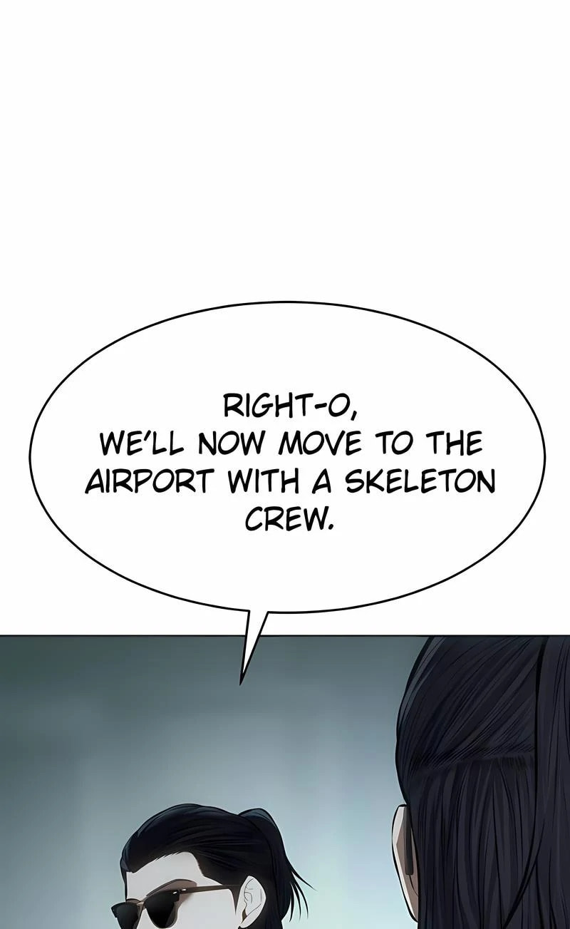 Read Mr. Baek chapter 101 image 155 on Lezhin