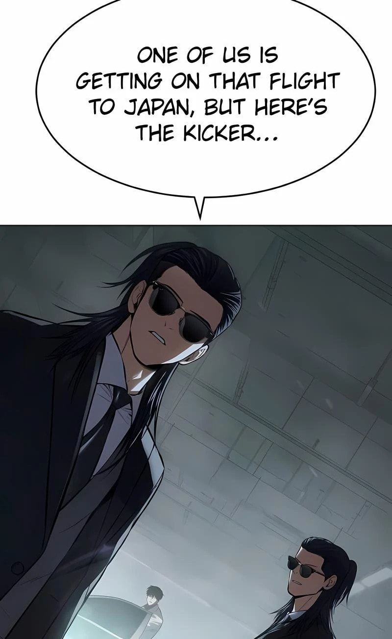 Read Mr. Baek chapter 101 image 157 on Lezhin