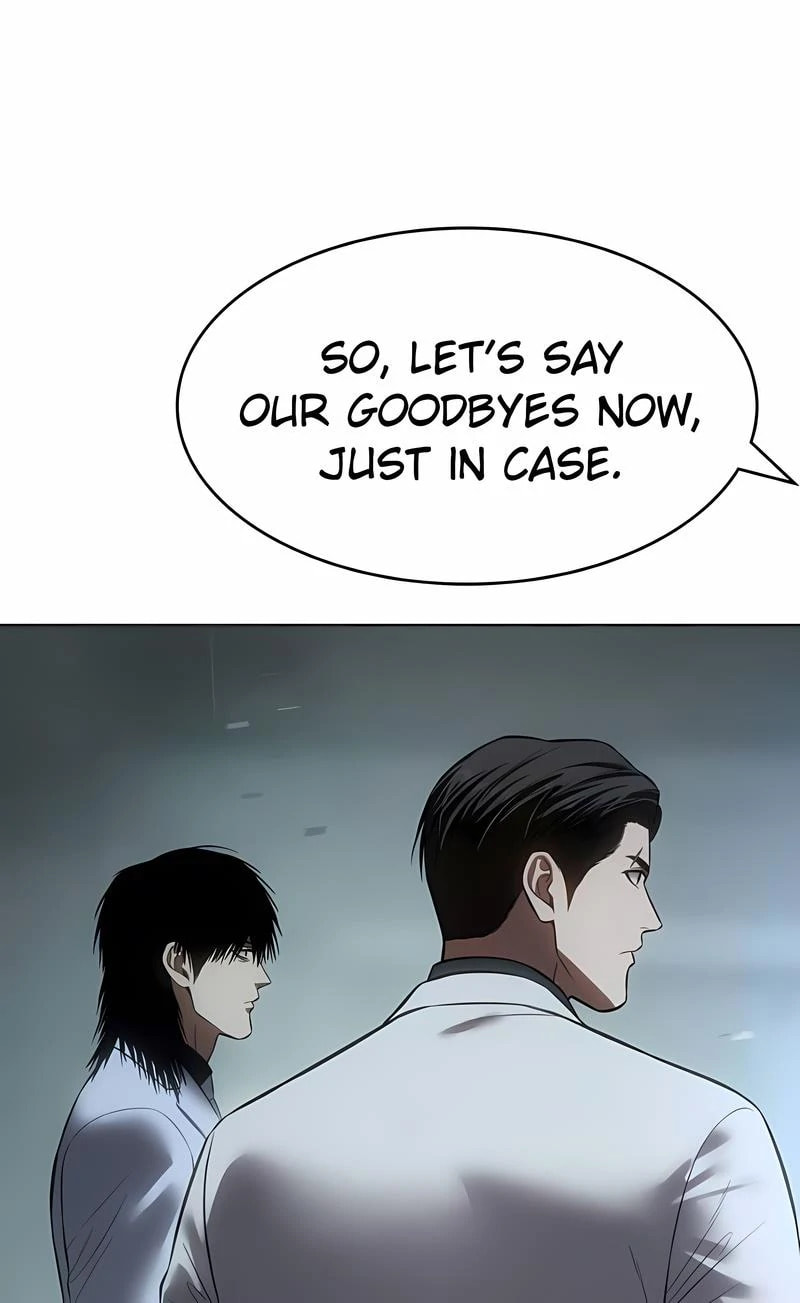 Read Mr. Baek chapter 101 image 159 on Lezhin