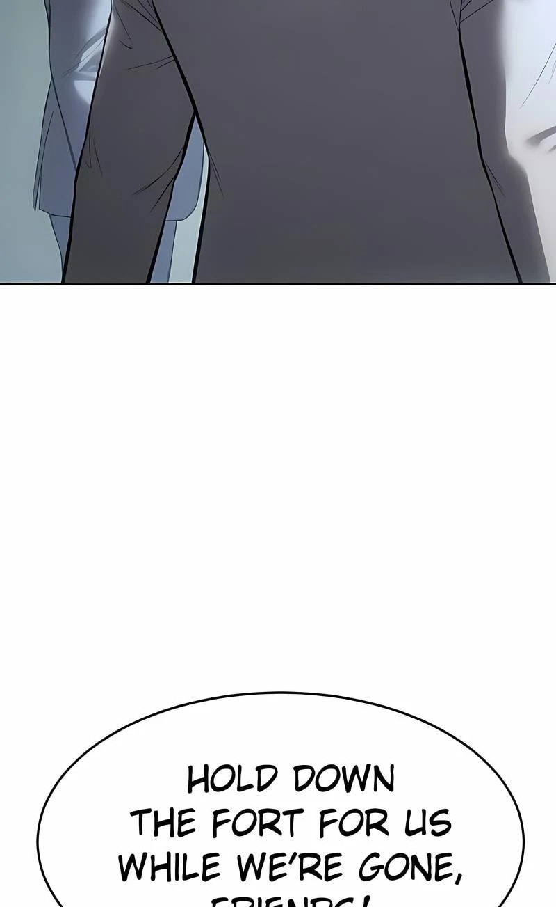 Read Mr. Baek chapter 101 image 160 on Lezhin