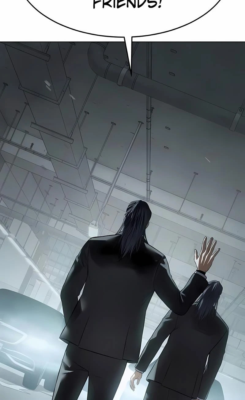 Read Mr. Baek chapter 101 image 161 on Lezhin