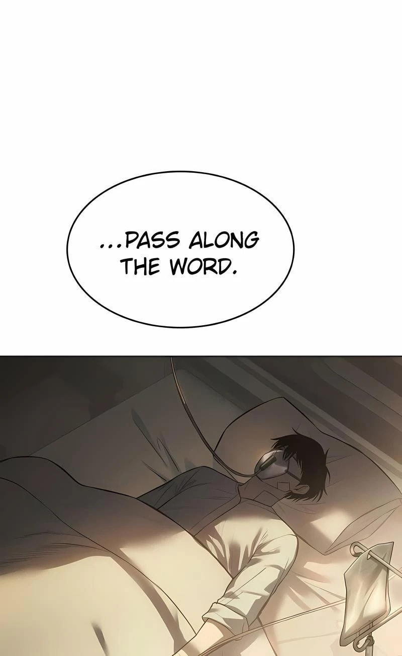 Read Mr. Baek chapter 101 image 166 on Lezhin