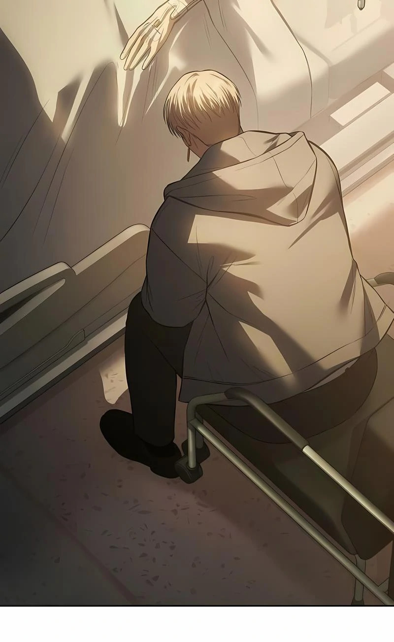 Read Mr. Baek chapter 101 image 167 on Lezhin