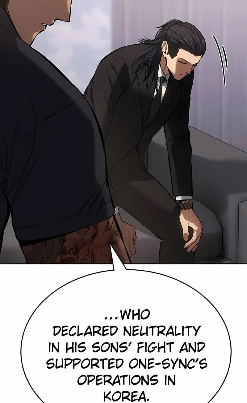 Read Mr. Baek chapter 101 image 17 on Lezhin