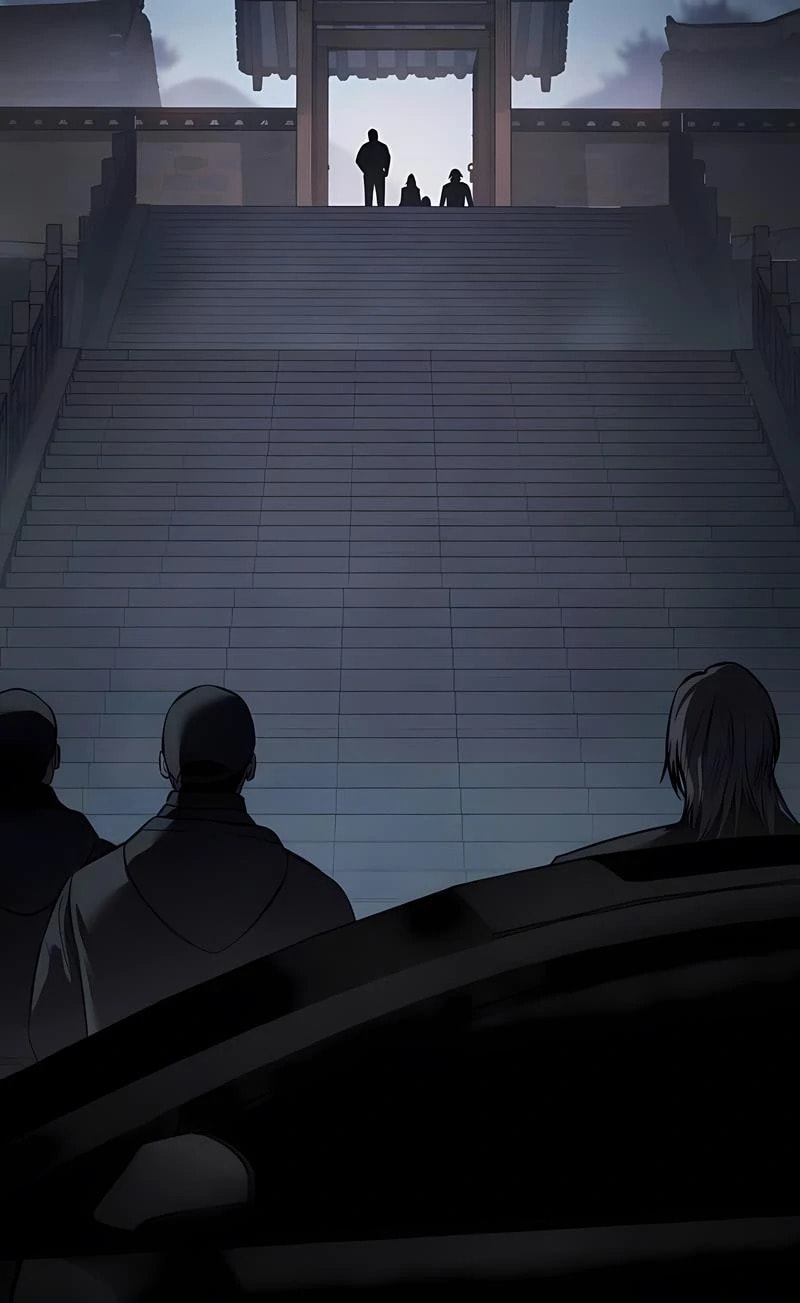 Read Mr. Baek chapter 101 image 172 on Lezhin