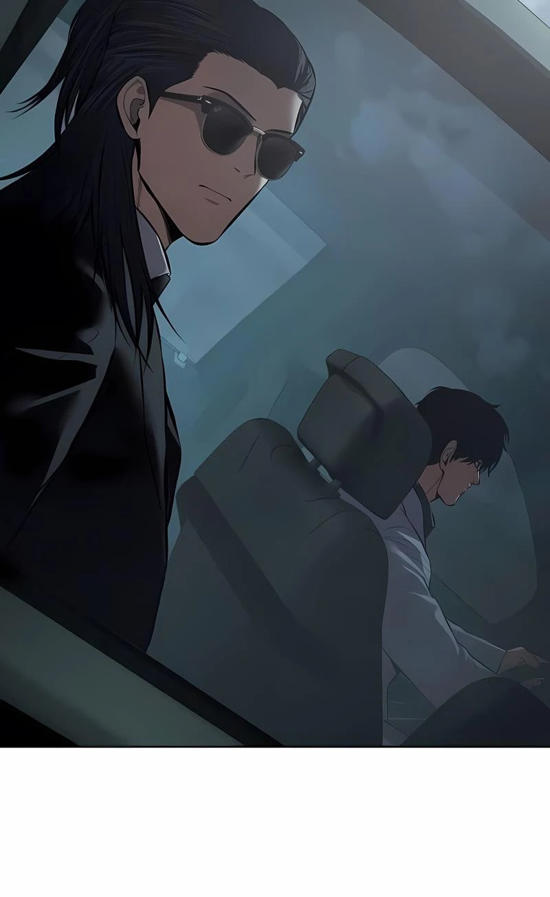 Read Mr. Baek chapter 101 image 181 on Lezhin
