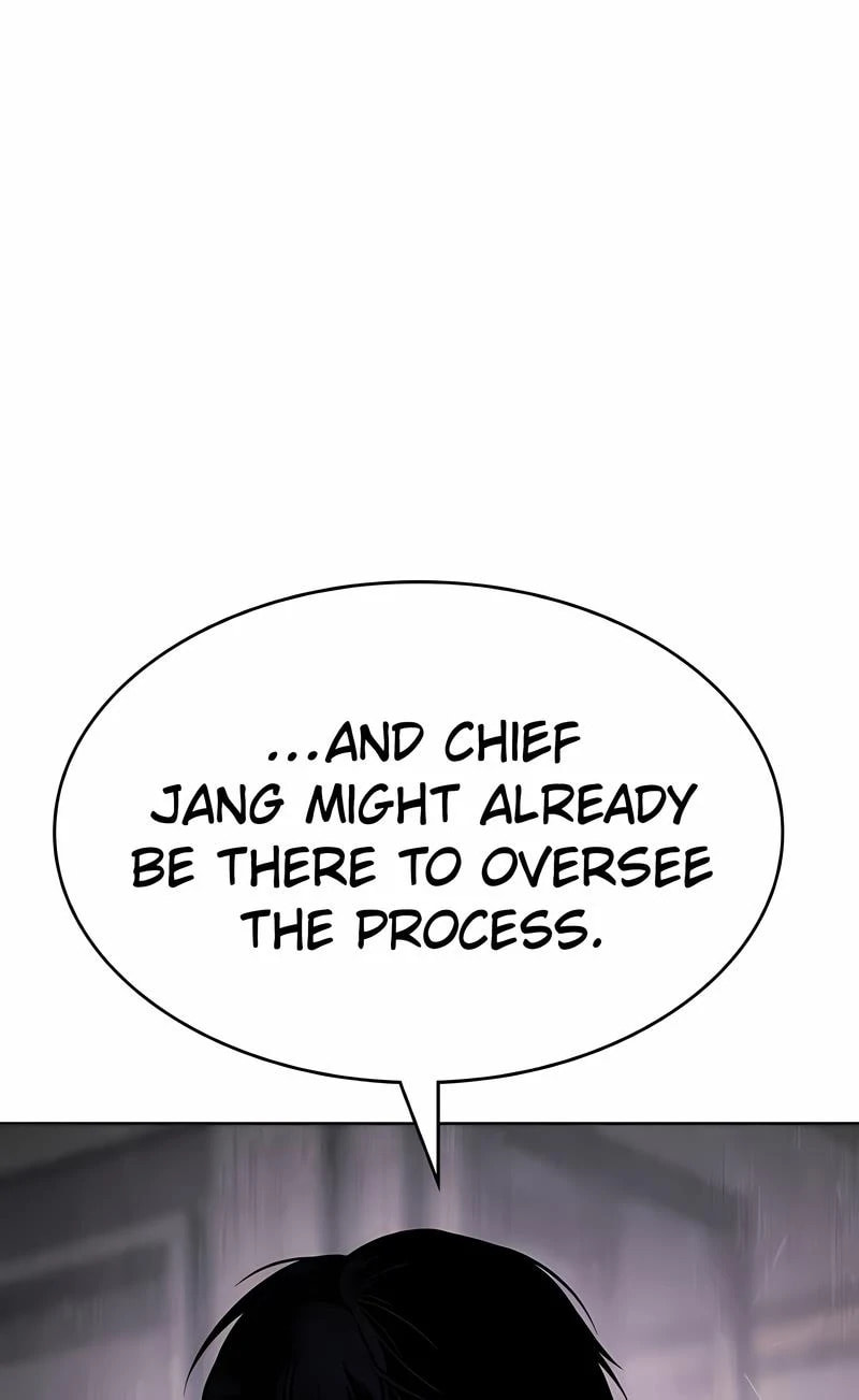 Read Mr. Baek chapter 101 image 20 on Lezhin