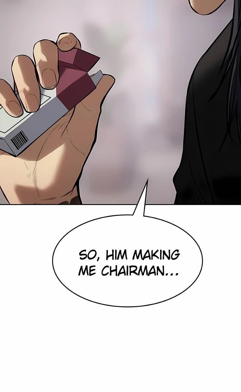 Read Mr. Baek chapter 101 image 23 on Lezhin