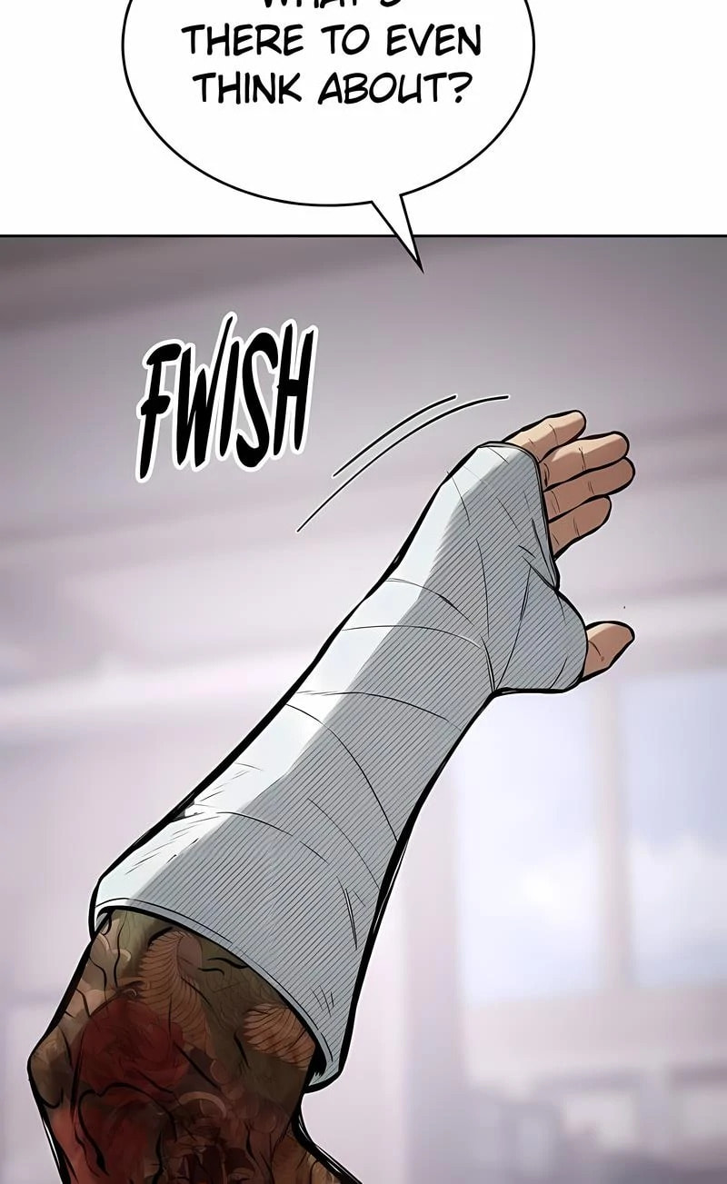 Read Mr. Baek chapter 101 image 26 on Lezhin