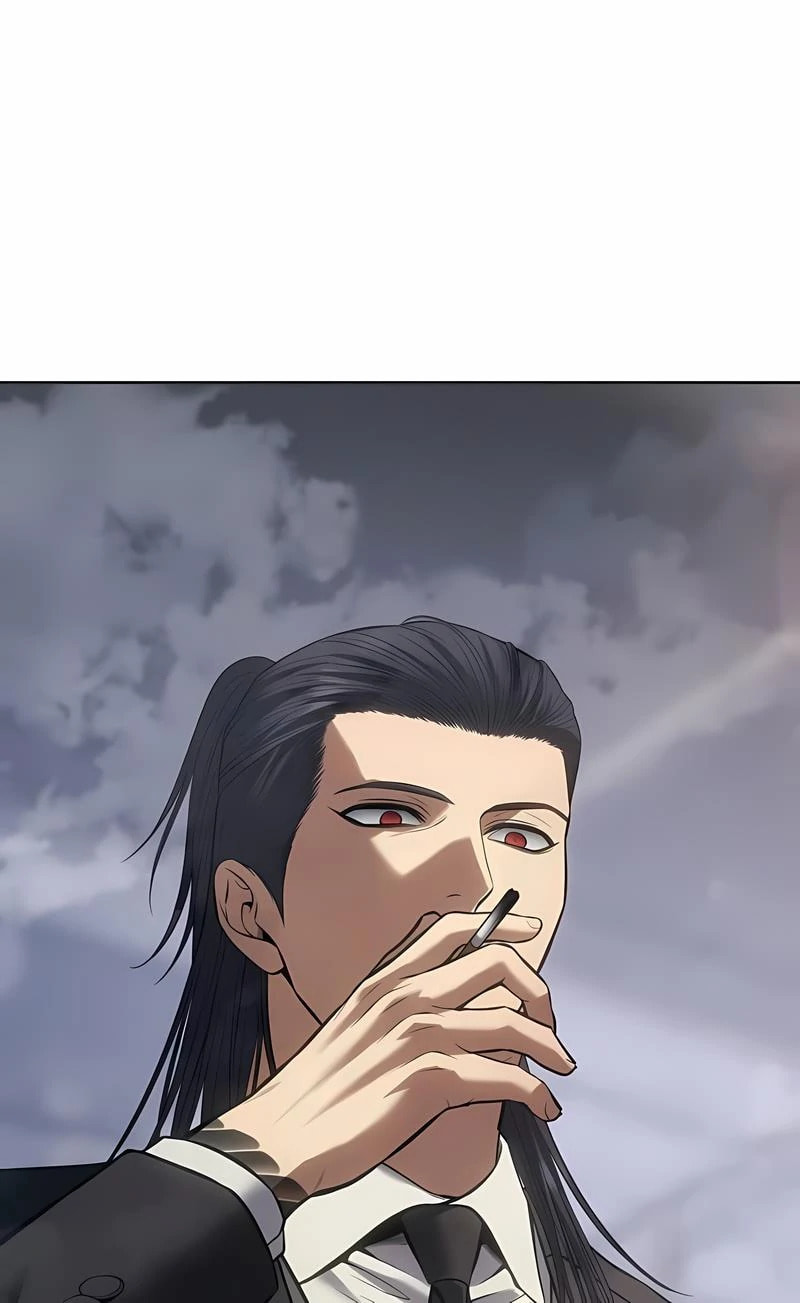Read Mr. Baek chapter 101 image 3 on Lezhin
