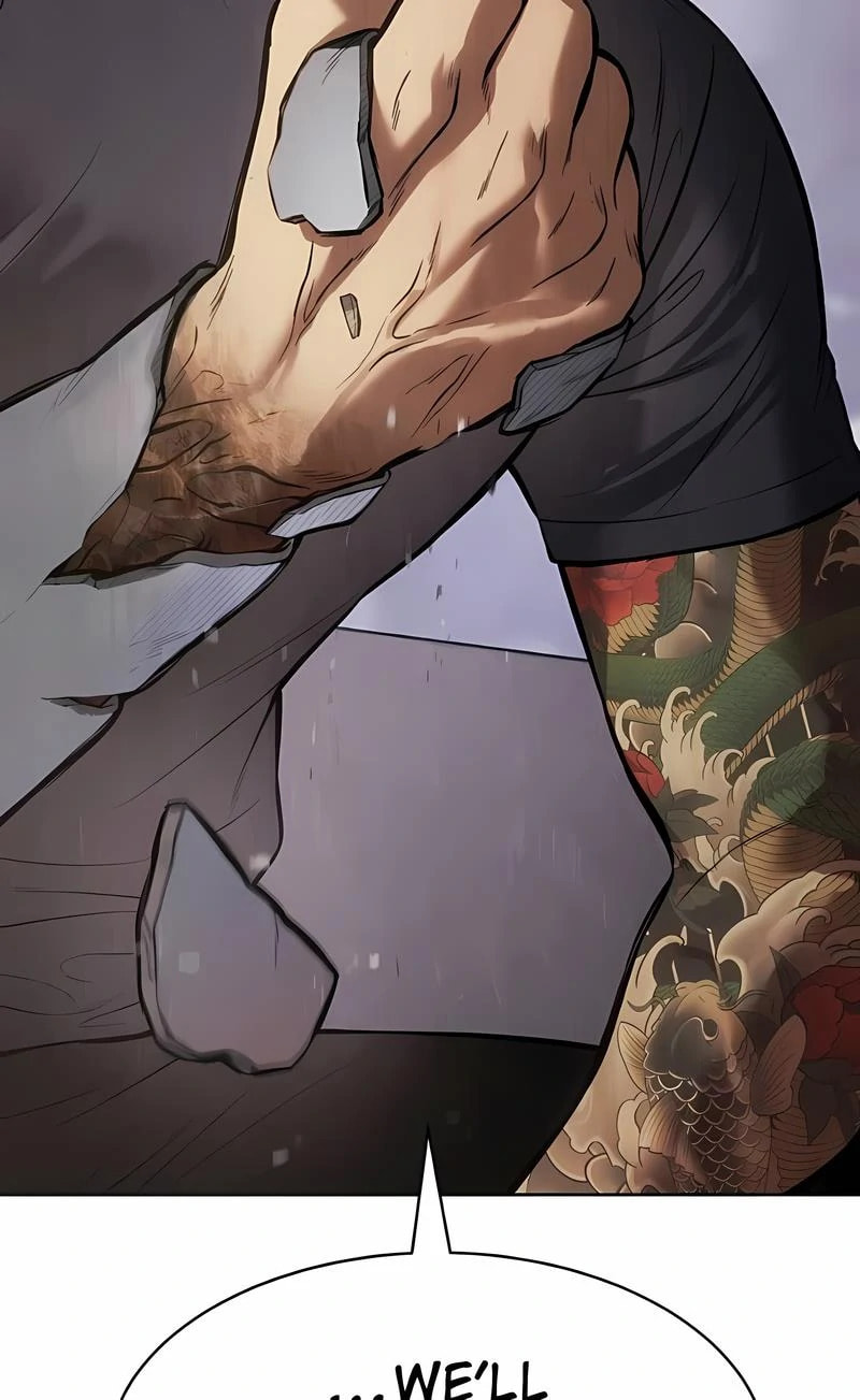 Read Mr. Baek chapter 101 image 31 on Lezhin