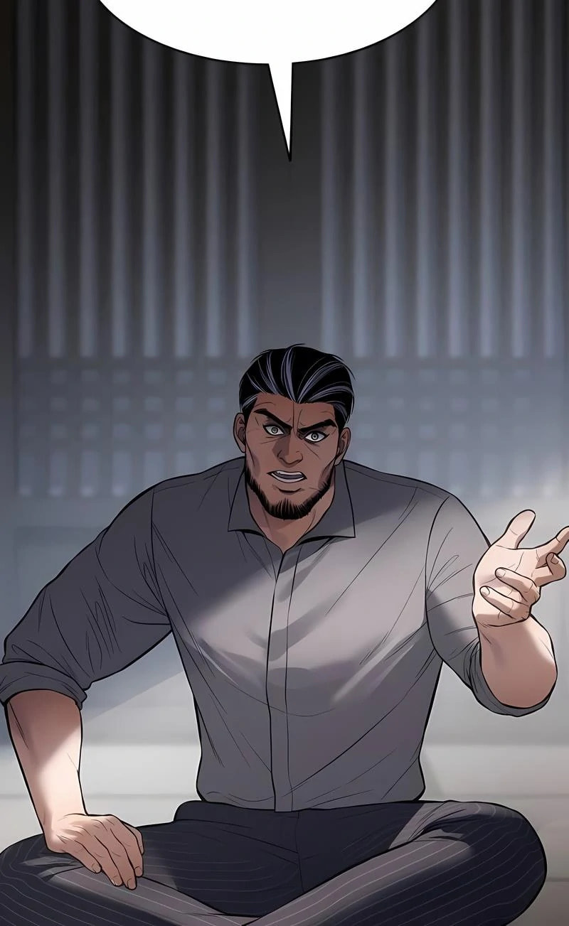 Read Mr. Baek chapter 101 image 35 on Lezhin
