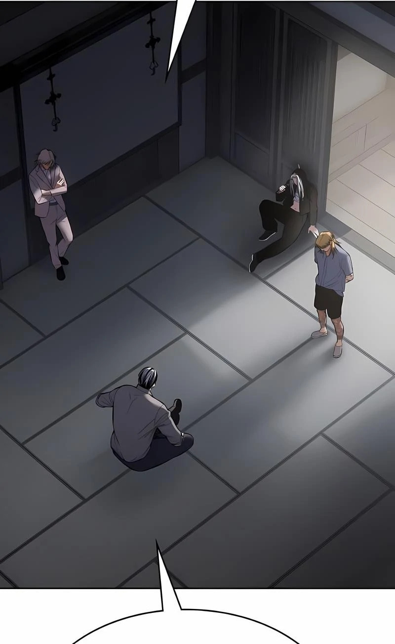 Read Mr. Baek chapter 101 image 37 on Lezhin