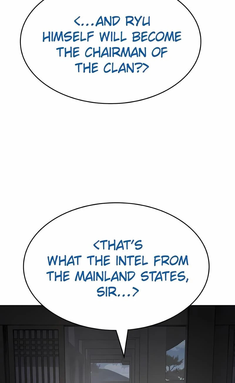 Read Mr. Baek chapter 101 image 38 on Lezhin