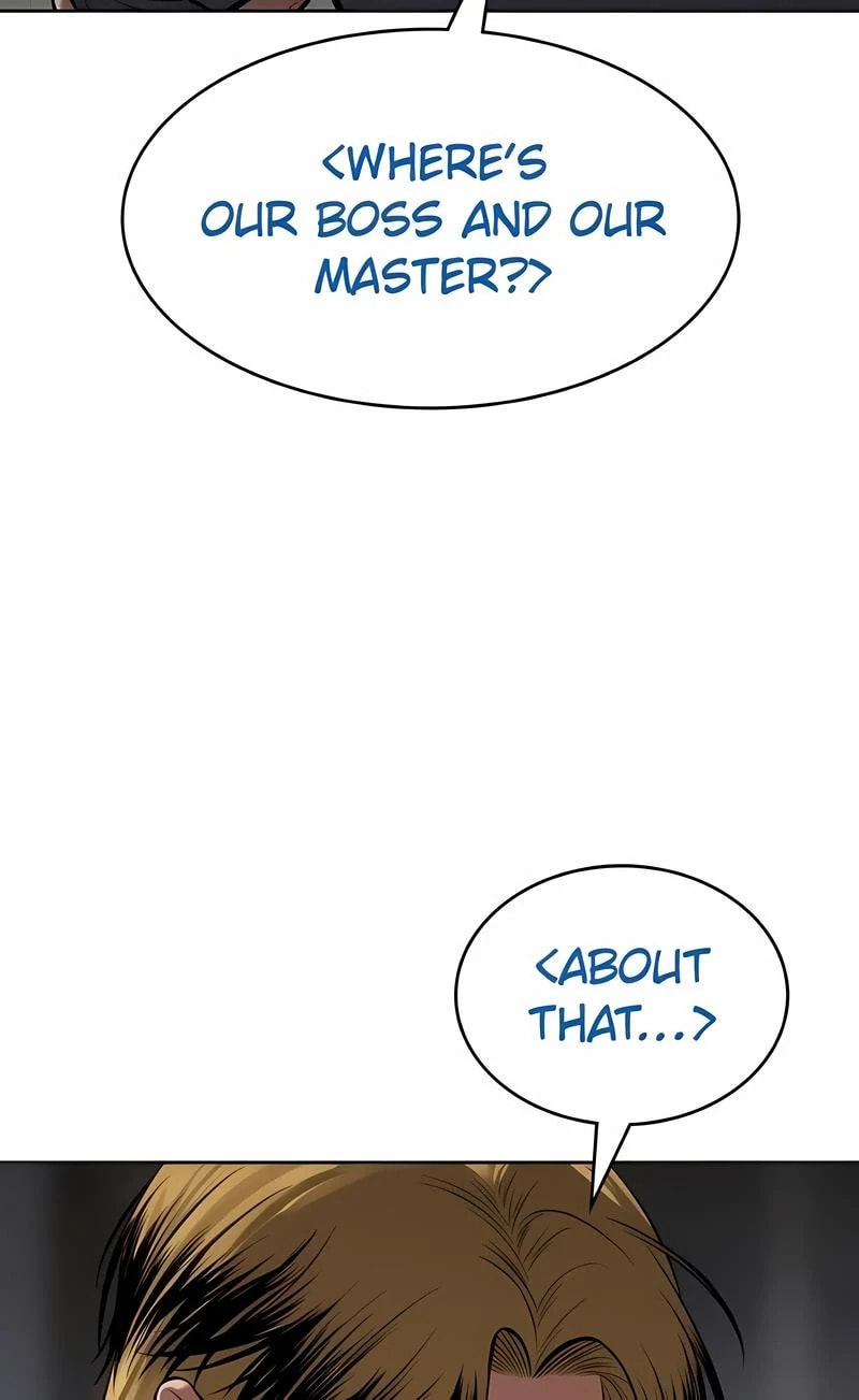 Read Mr. Baek chapter 101 image 40 on Lezhin