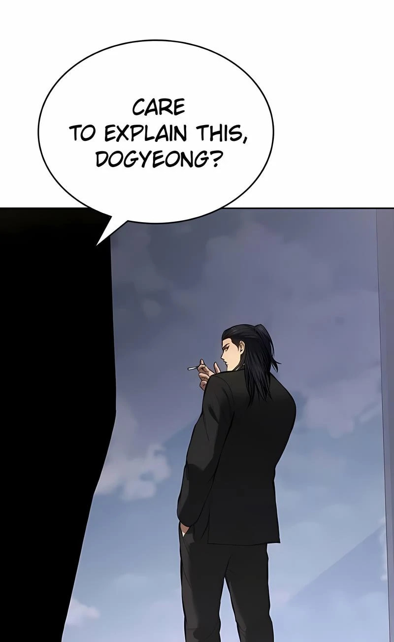 Read Mr. Baek chapter 101 image 5 on Lezhin