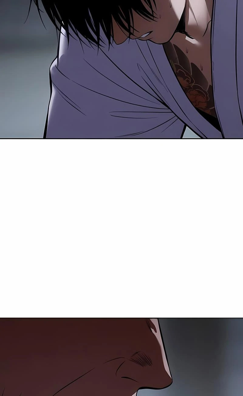 Read Mr. Baek chapter 101 image 50 on Lezhin