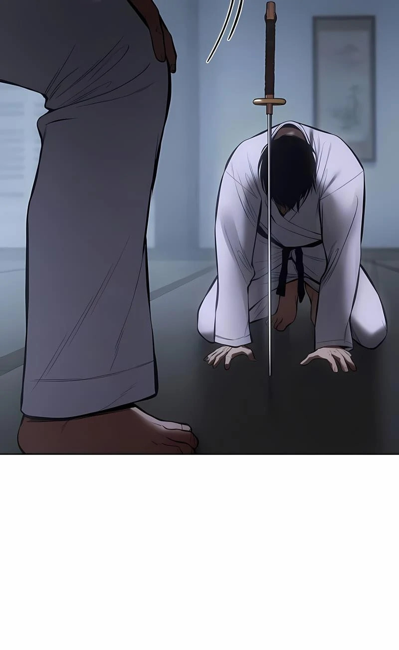 Read Mr. Baek chapter 101 image 52 on Lezhin
