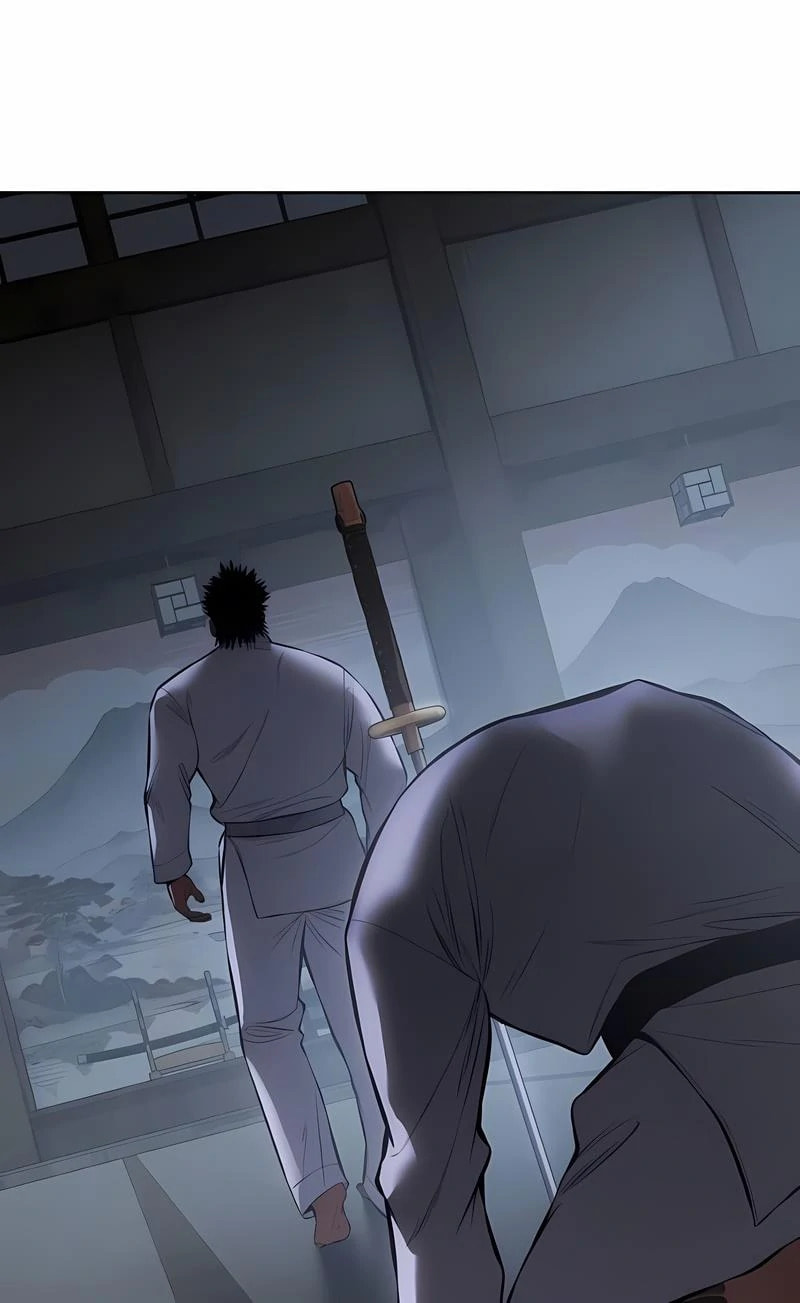 Read Mr. Baek chapter 101 image 53 on Lezhin