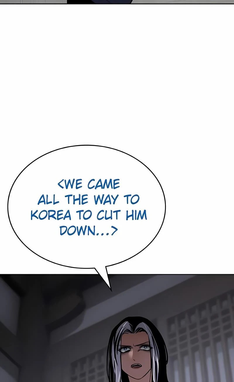 Read Mr. Baek chapter 101 image 56 on Lezhin