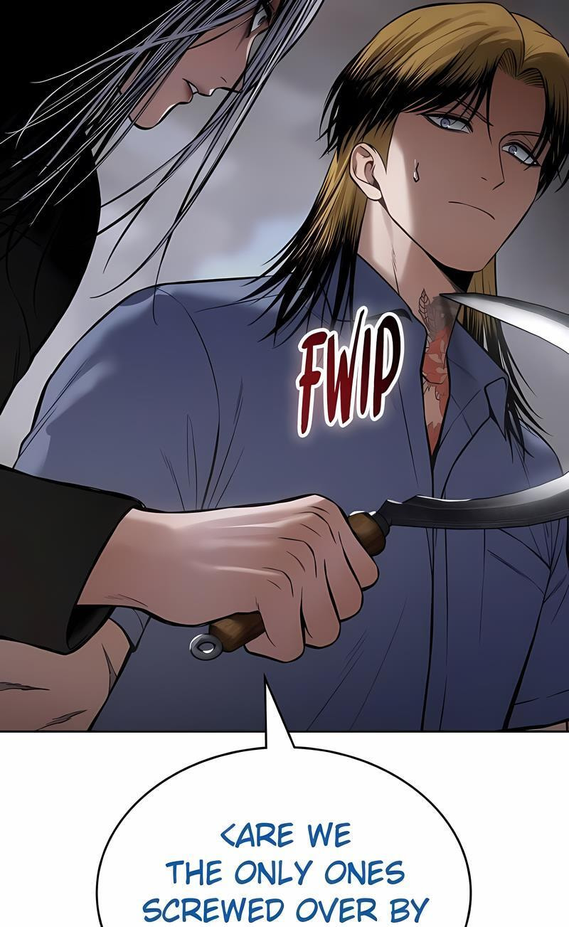 Read Mr. Baek chapter 101 image 59 on Lezhin