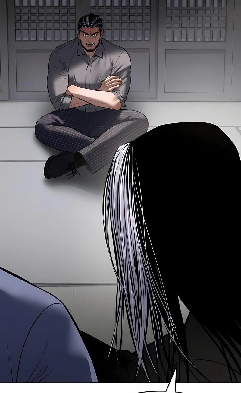 Read Mr. Baek chapter 101 image 61 on Lezhin